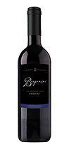 Braganini 2022 Reserve, Cinsault, Lake Michigan Shore